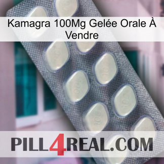 Kamagra 100Mg Gelée Orale À Vendre 08